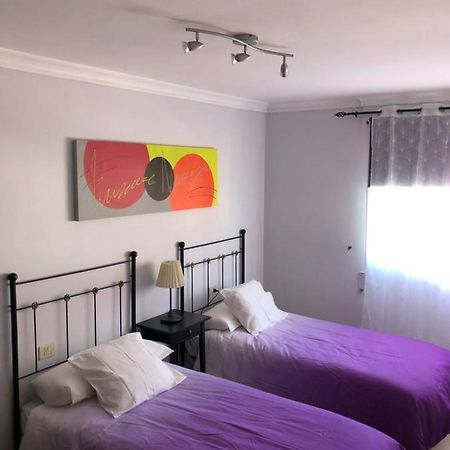 Mederos 20 Apartman Los Llanos De Aridane Kültér fotó