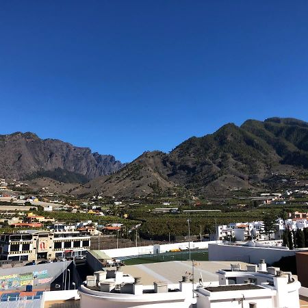 Mederos 20 Apartman Los Llanos De Aridane Kültér fotó