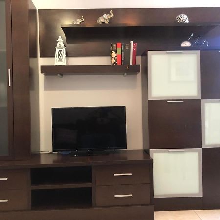 Mederos 20 Apartman Los Llanos De Aridane Kültér fotó