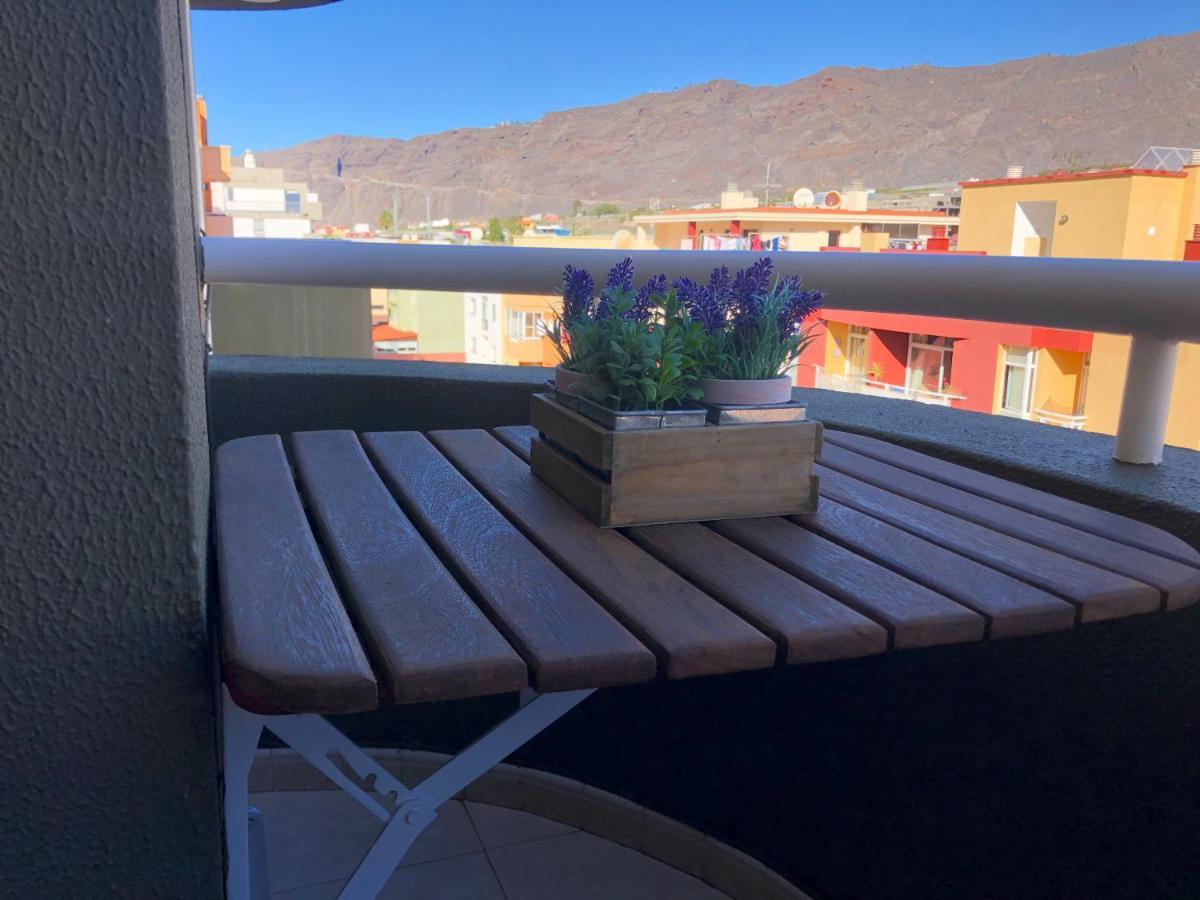 Mederos 20 Apartman Los Llanos De Aridane Kültér fotó