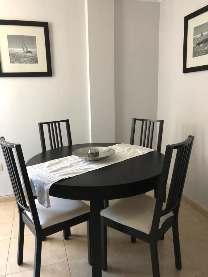 Mederos 20 Apartman Los Llanos De Aridane Kültér fotó