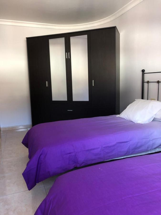 Mederos 20 Apartman Los Llanos De Aridane Kültér fotó