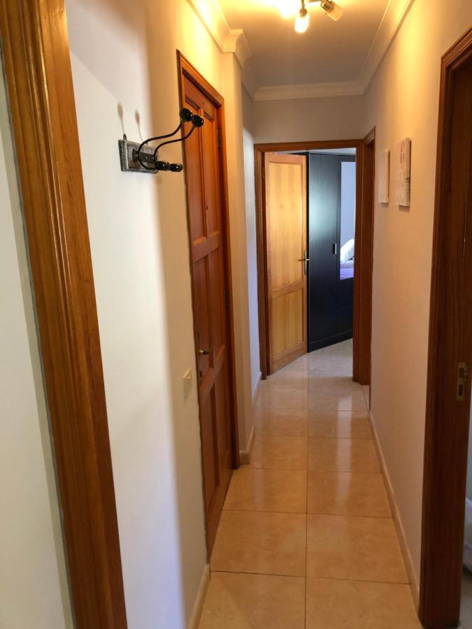 Mederos 20 Apartman Los Llanos De Aridane Kültér fotó