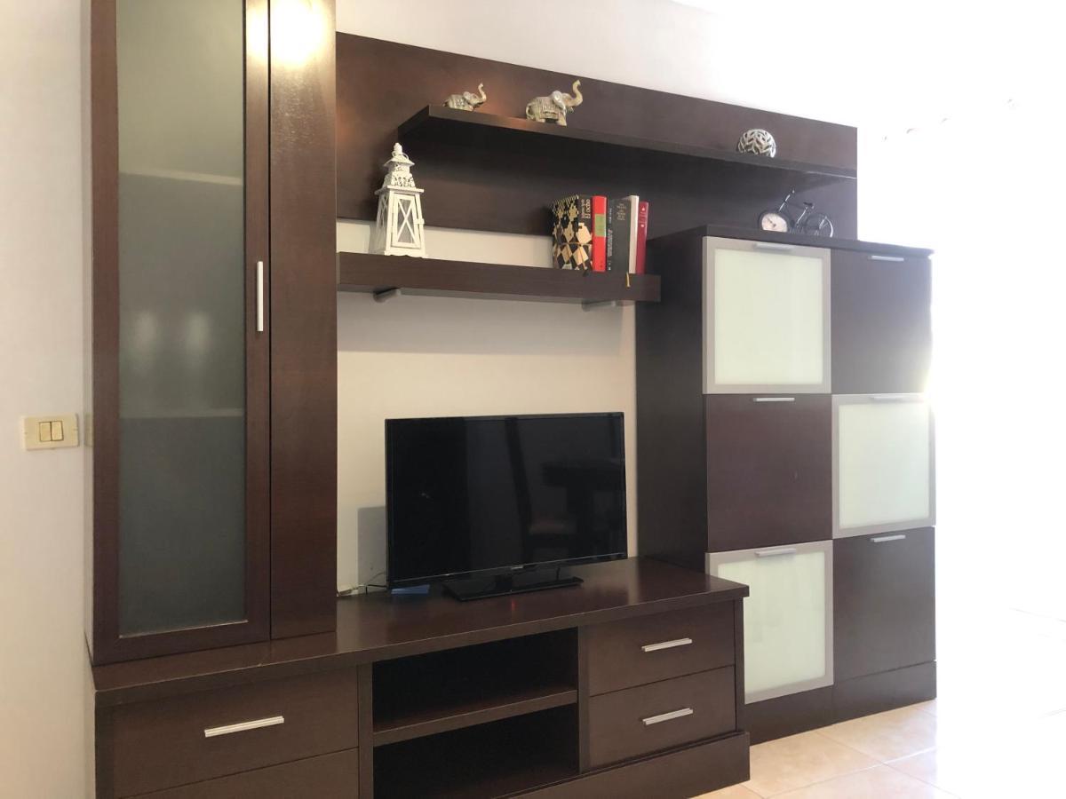 Mederos 20 Apartman Los Llanos De Aridane Kültér fotó