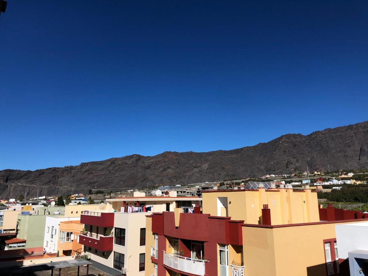 Mederos 20 Apartman Los Llanos De Aridane Kültér fotó