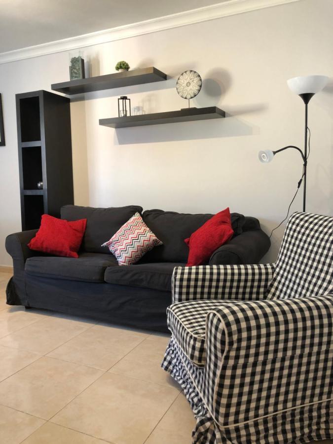 Mederos 20 Apartman Los Llanos De Aridane Kültér fotó