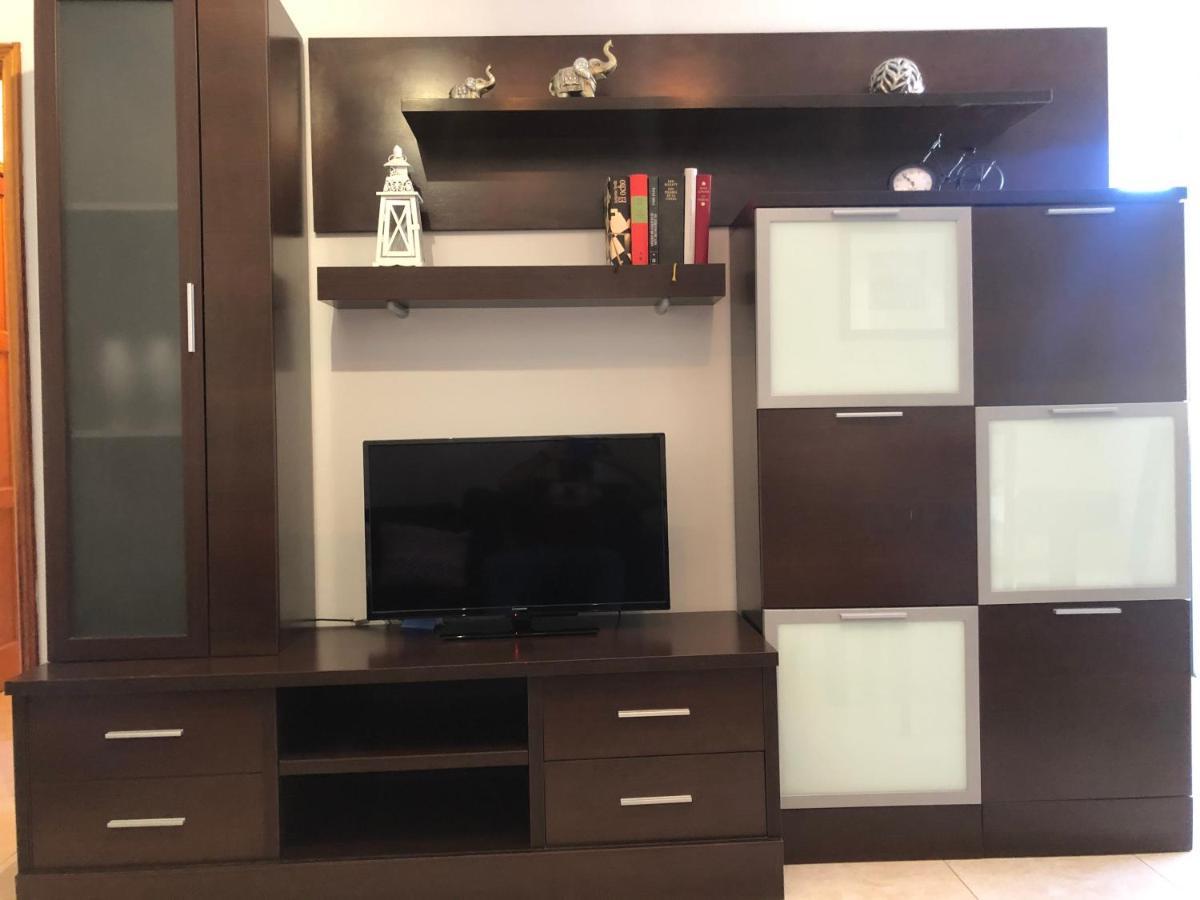 Mederos 20 Apartman Los Llanos De Aridane Kültér fotó