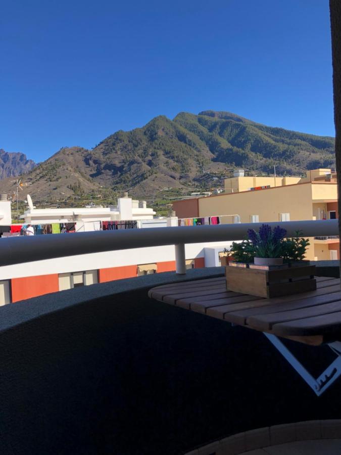 Mederos 20 Apartman Los Llanos De Aridane Kültér fotó