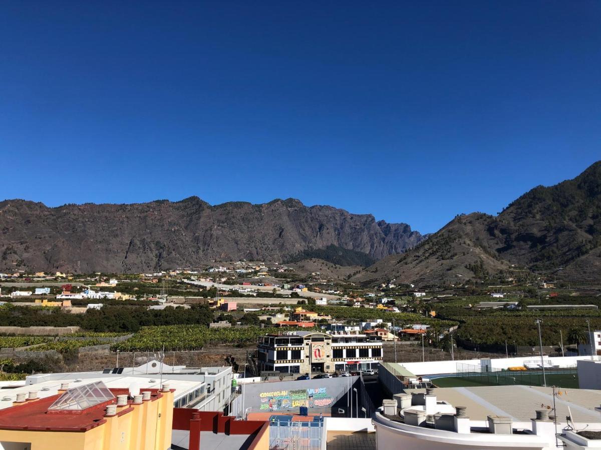 Mederos 20 Apartman Los Llanos De Aridane Kültér fotó