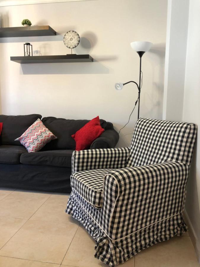 Mederos 20 Apartman Los Llanos De Aridane Kültér fotó